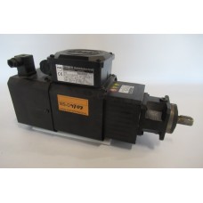 Stöber Drehstrom-Servomotor ES42 1529394/000/000-010/ 2. Unused.